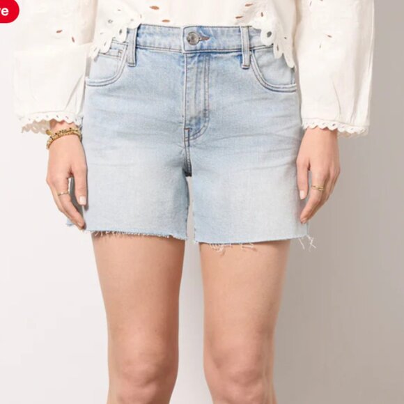 Kut from the Kloth Jane Short / deep/ size 4 - Picture 1 of 6